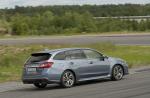 Subaru Levorg 2015 года (EU)